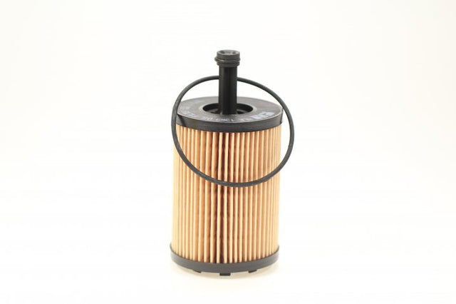 MLE1369 oil filter element (metal-free)