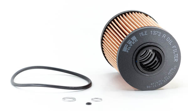 MLE1373A oil filter element