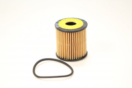 MLE1374A oil filter element (metal-free)