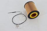 MLE1376 oil filter element