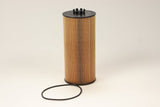 MLE1388 oil filter element (metal-free)