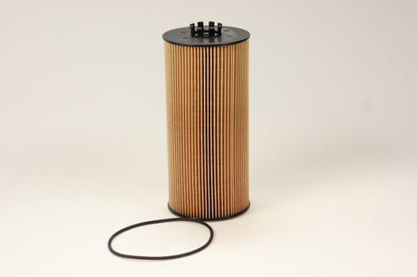 MLE1388 oil filter element (metal-free)