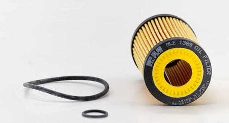 MLE1389 oil filter element