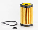 MLE1389 oil filter element