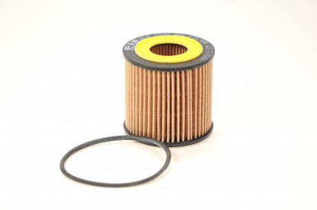 MLE1430 oil filter element (metal-free)