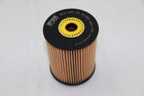 MLE1444 oil filter (element)