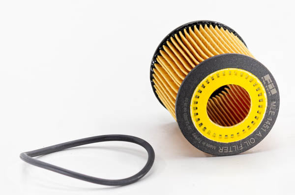 MLE1451A oil filter element