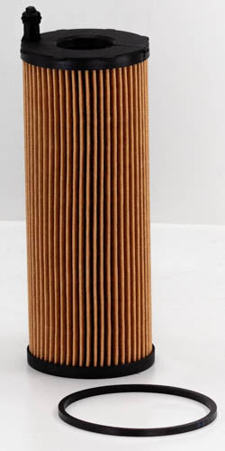 MLE1481 oil filter element (metal-free)