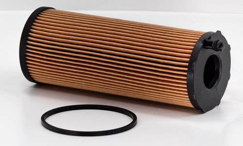 MLE1481 oil filter element (metal-free)