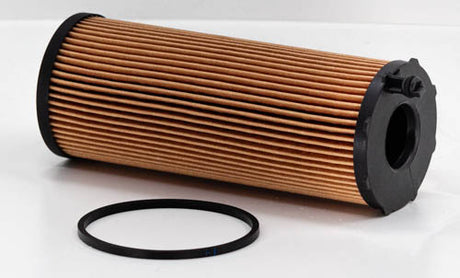 MLE1481 oil filter element (metal-free)