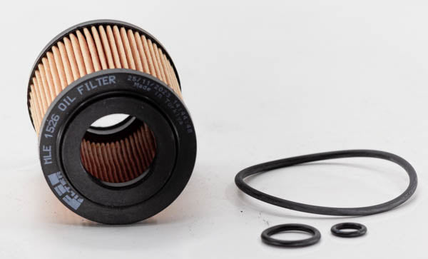 MLE1526 oil filter element