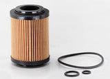 MLE1526 oil filter element