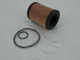 MLE1536 oil filter element