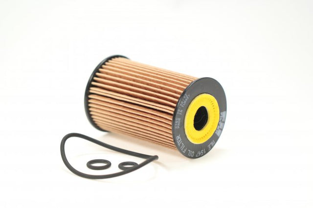 MLE1547 oil filter element (metal-free)
