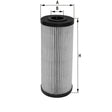 MLE1549 oil filter element