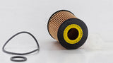 MLE1563 oil filter element