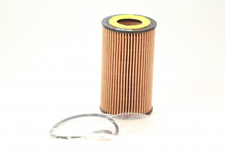 MLE1604 oil filter element