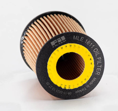 MLE1611 oil filter (element)