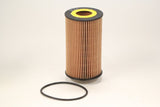 MLE1638 oil filter (element)