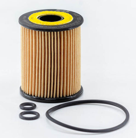 MLE1659 oil filter element (metal-free)