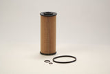 MLE1661 oil filter element