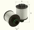 MLE1684MG oil filter element
