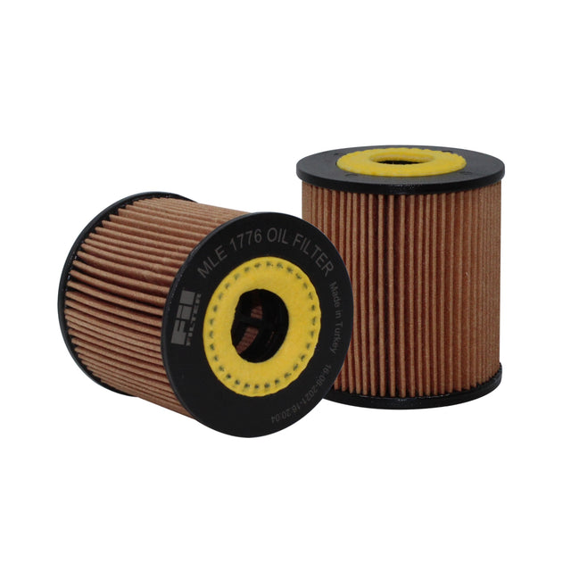 MLE1776 oil filter element