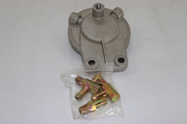 MO 2101 filter head