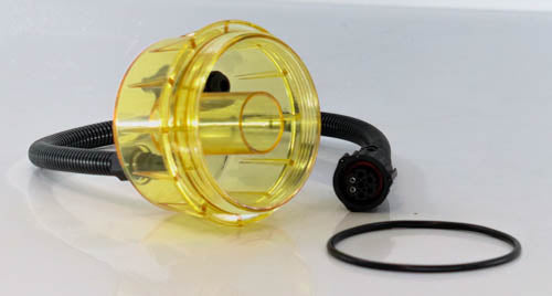 MO 3606 water collector (bowl)
