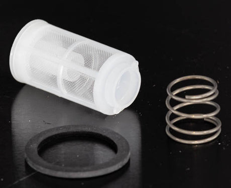 MO K002 fuel filter element