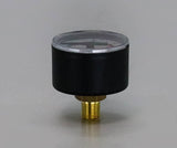 MPA Clogging Indicator