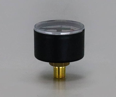 MPA Clogging Indicator