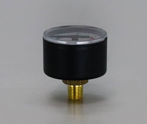 MPA Clogging Indicator