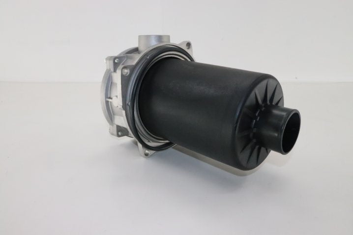 MPF4003AG2 hydraulic filter housing