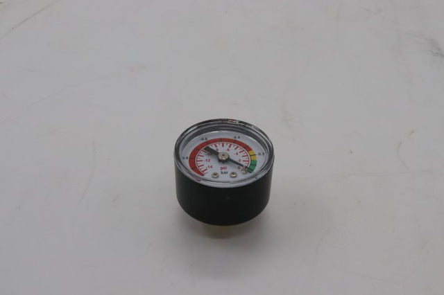 MPS Vacuum Gauge