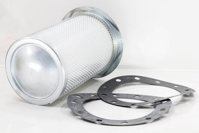 MSB1241 air/oil separator