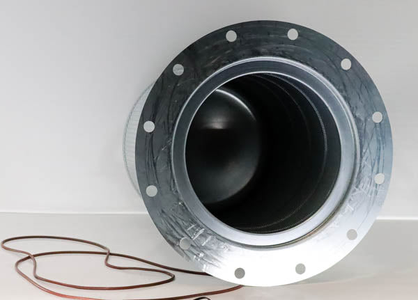 MSD1923-S air/oil separator element