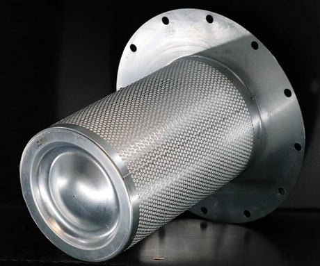 MSD3441-S air/oil separator element