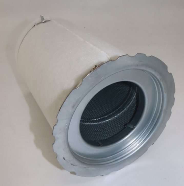 MSY1008-S air/oil separator element