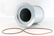 MSY1102-S air/oil separator element