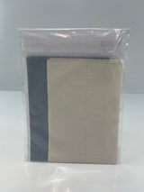 Muster Tork Standard-Papierwischtücher weiß W1