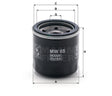 MW 65 oil filter (spin-on)