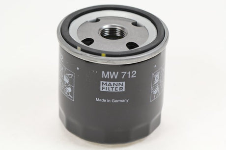 MW 712 oil filter (spin-on)