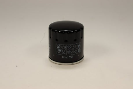 MW 713 oil filter (spin-on)