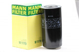 MW 810 oil filter (spin-on)