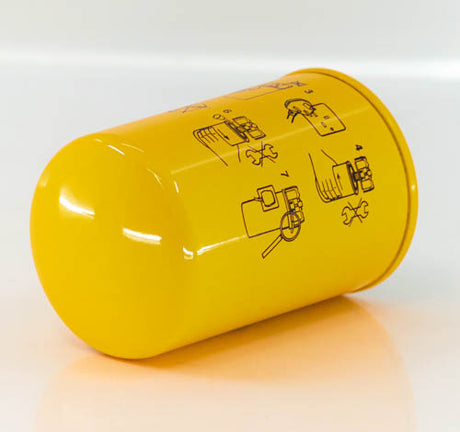 MX1518410X4 hydraulic filter element