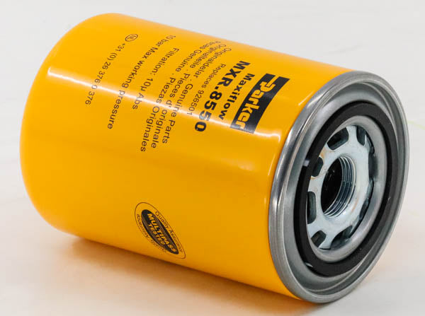 MXR8550 hydraulic filter element