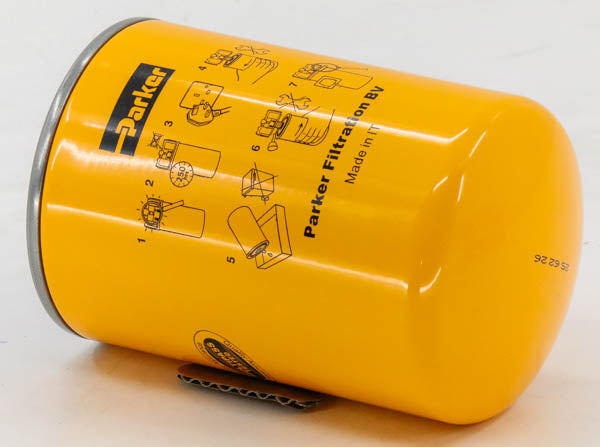 MXR8550 hydraulic filter element