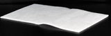 N 05700370 SA air filter element (foam)