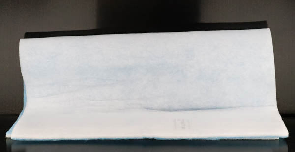 N 13000890 SN air filter element
